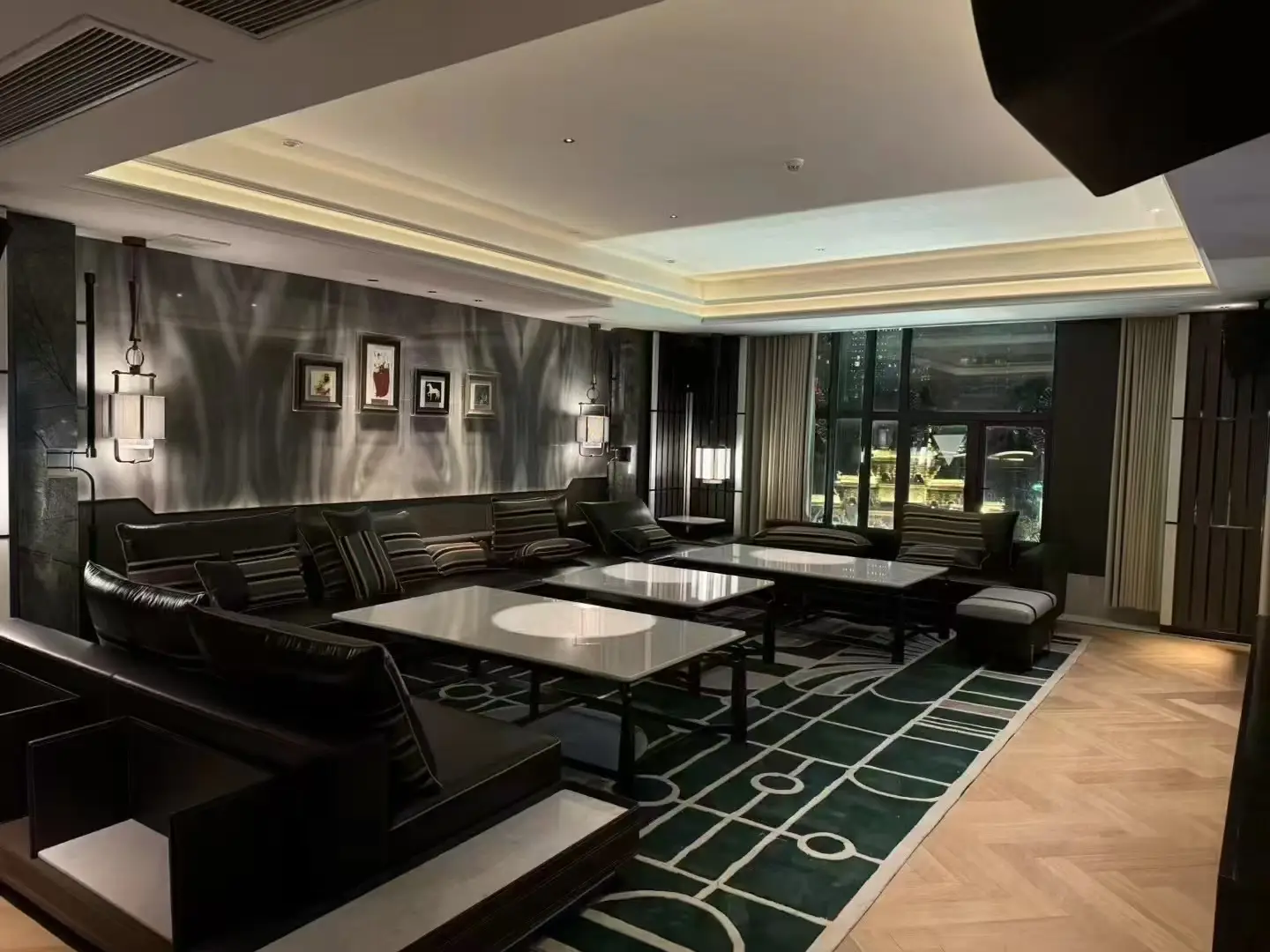 青岛商务ktv怎么玩尽享高端娱乐体验-即墨市ktv预定